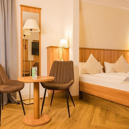 Neckarblick Self Service Hotel Bad Wimpfen Buitenkant foto