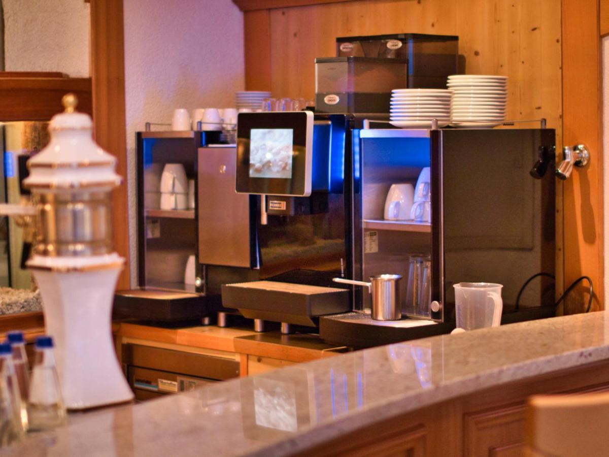 Neckarblick Self Service Hotel Bad Wimpfen Buitenkant foto