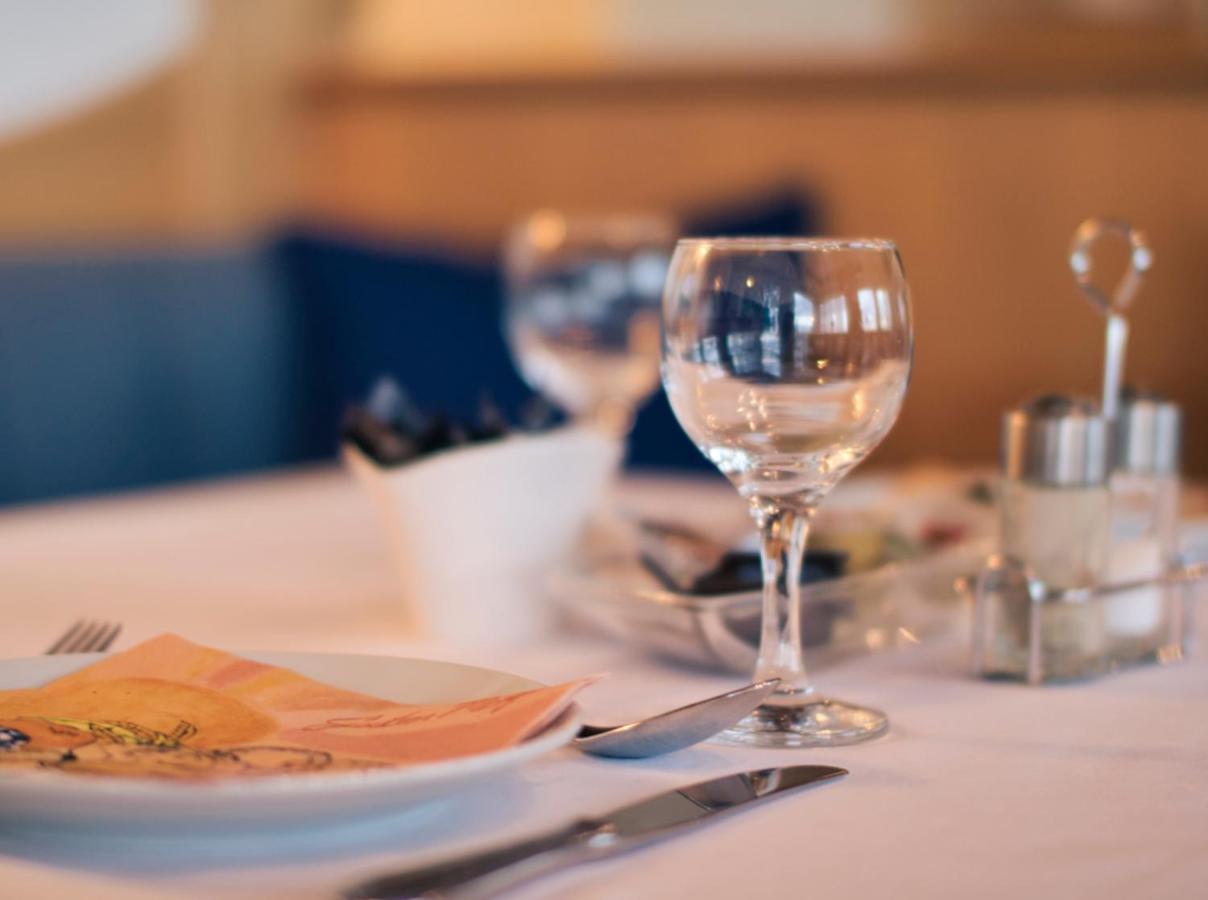 Neckarblick Self Service Hotel Bad Wimpfen Buitenkant foto