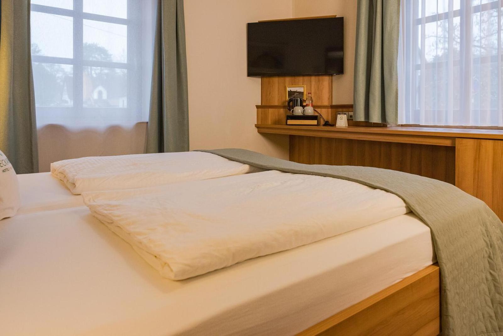 Neckarblick Self Service Hotel Bad Wimpfen Buitenkant foto